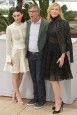 Cate Blanchett i Rooney Mara